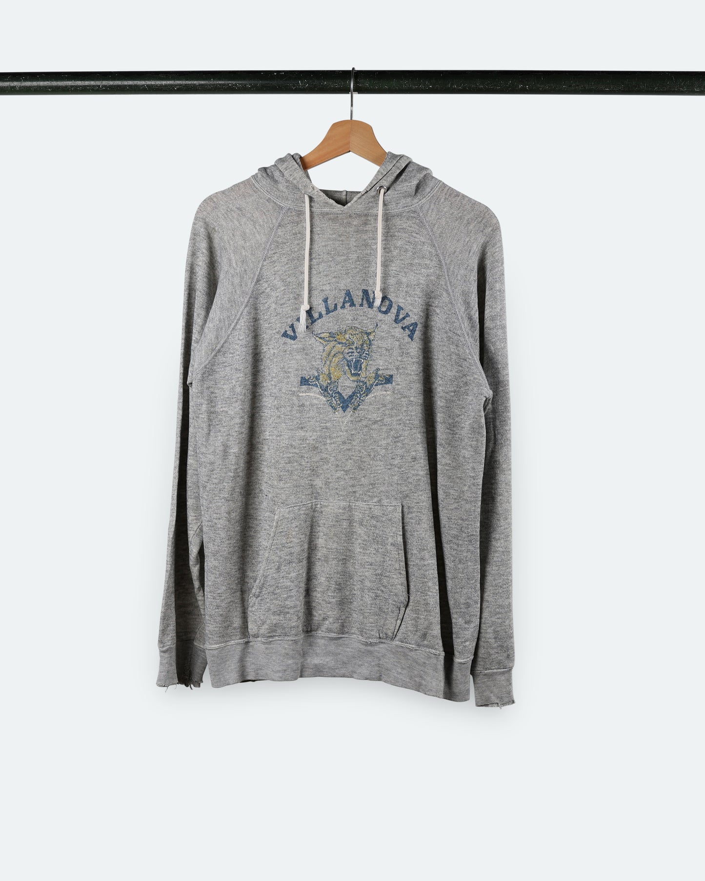 80s Champion Villanova Hoodie
