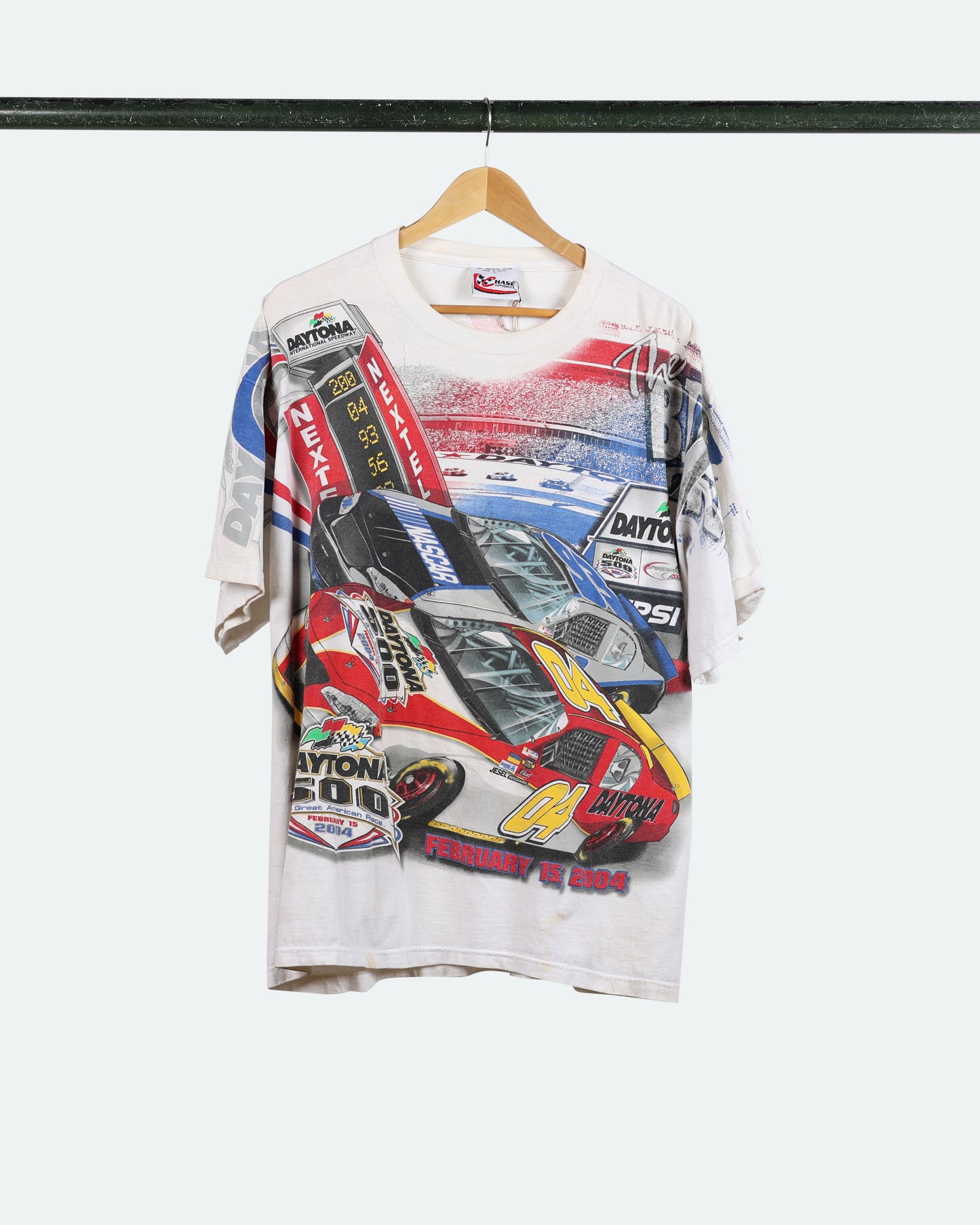 2004 Daytona 500 AOP