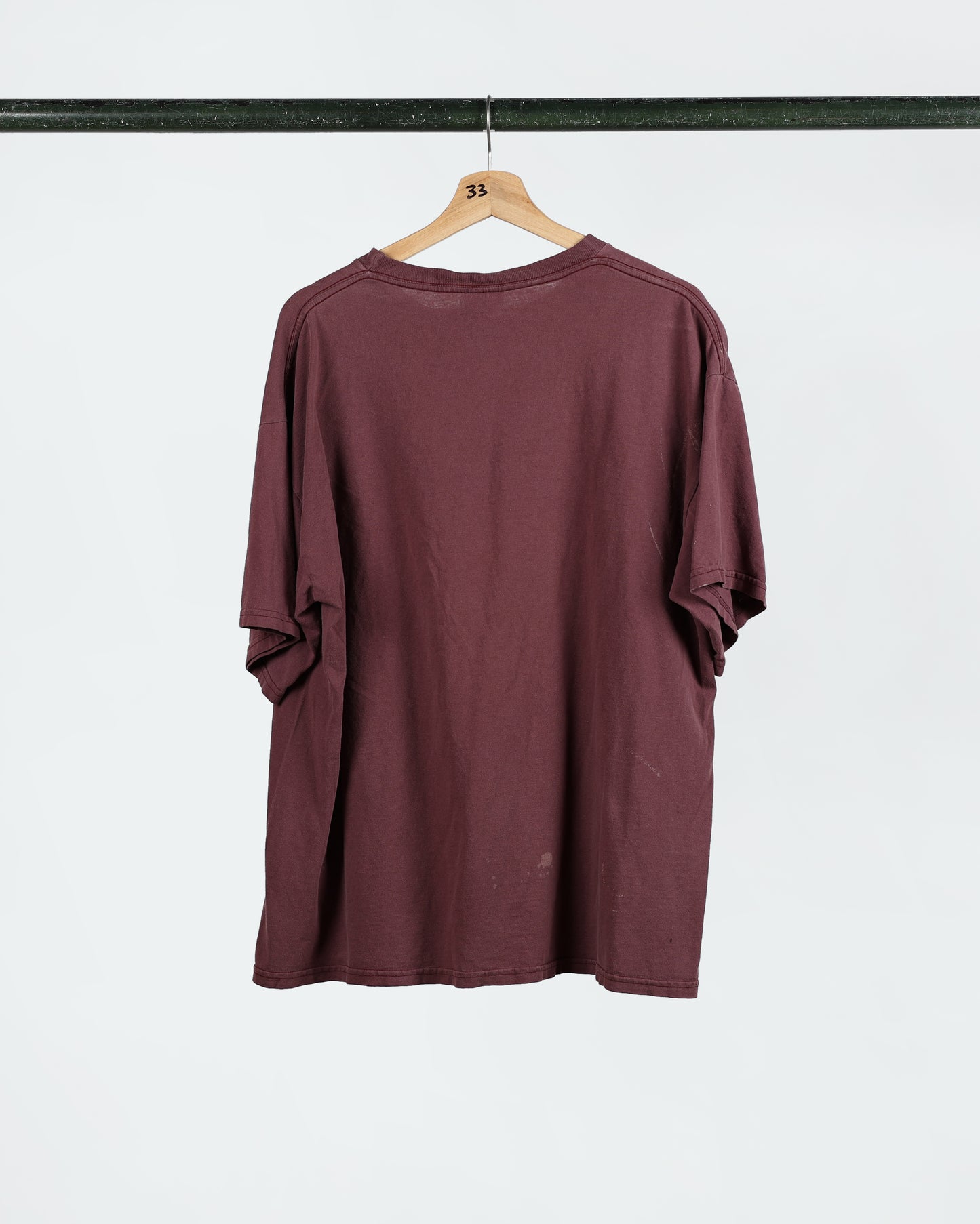 1999 The Simpsons 'Mr. Burns'