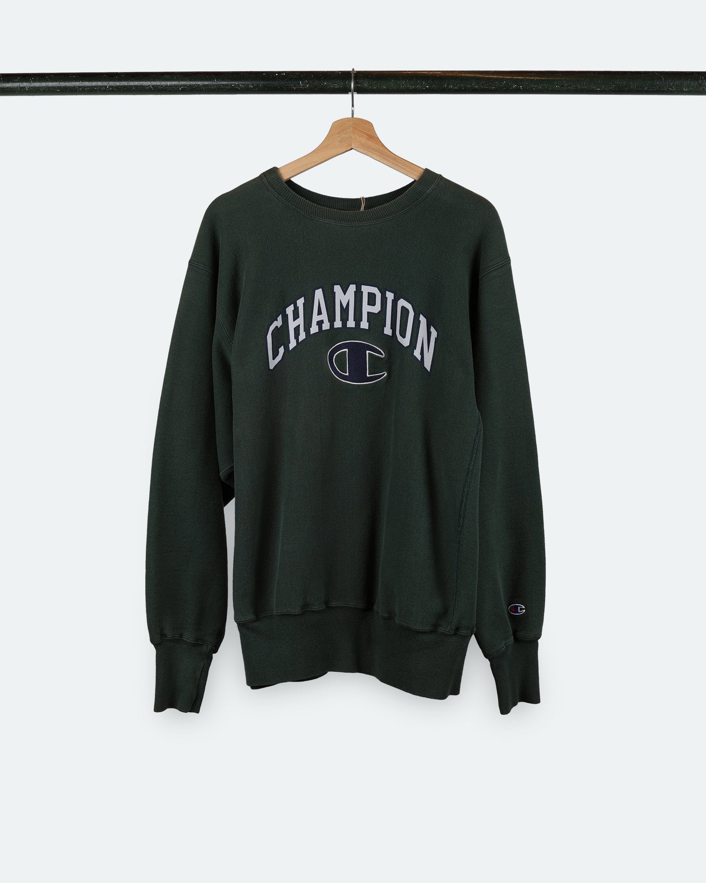 90s Champion Reverse Weave L