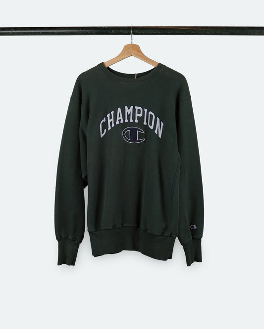 90s Champion Reverse Weave L