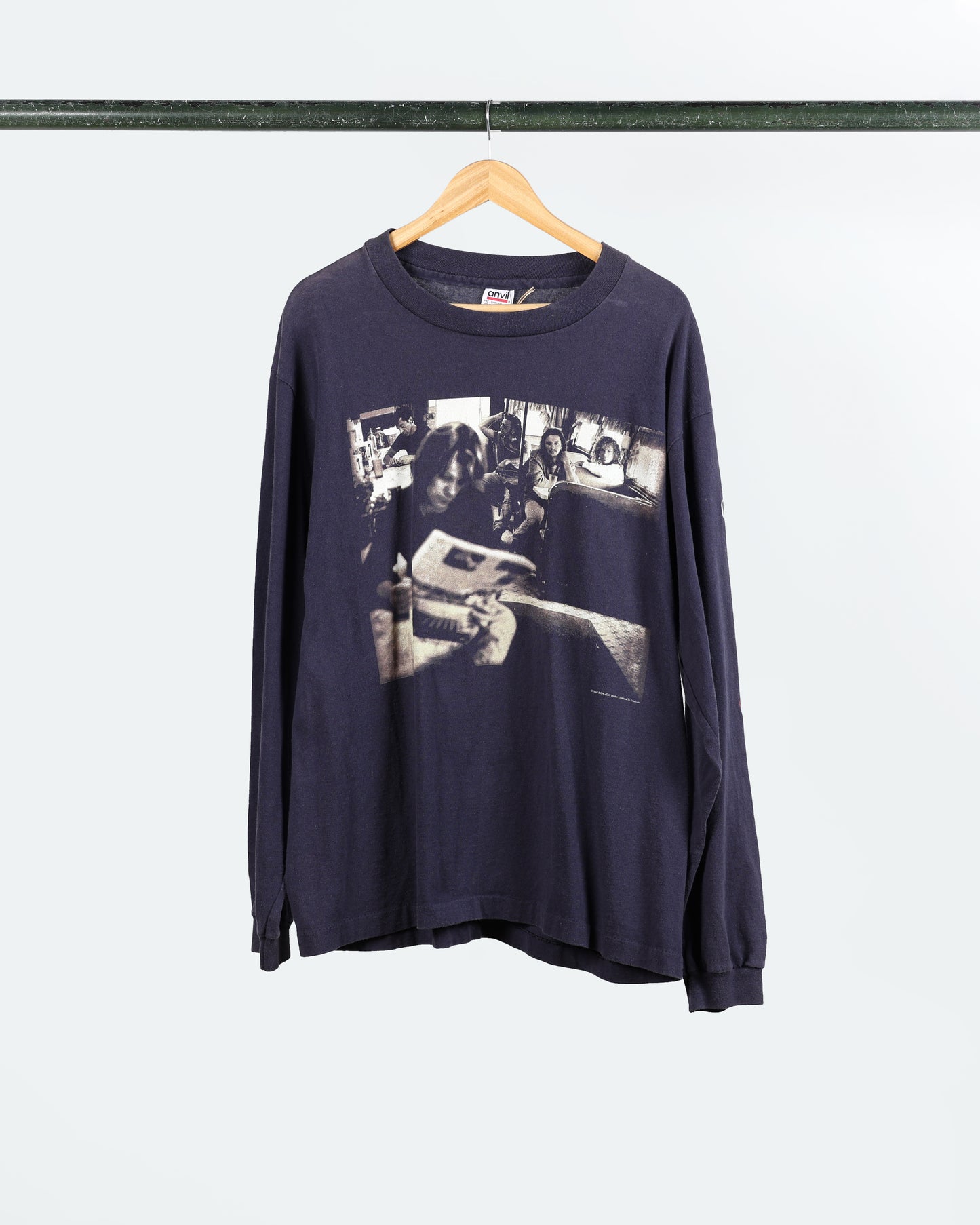 1994 Bon Jovi Crossroad L/S