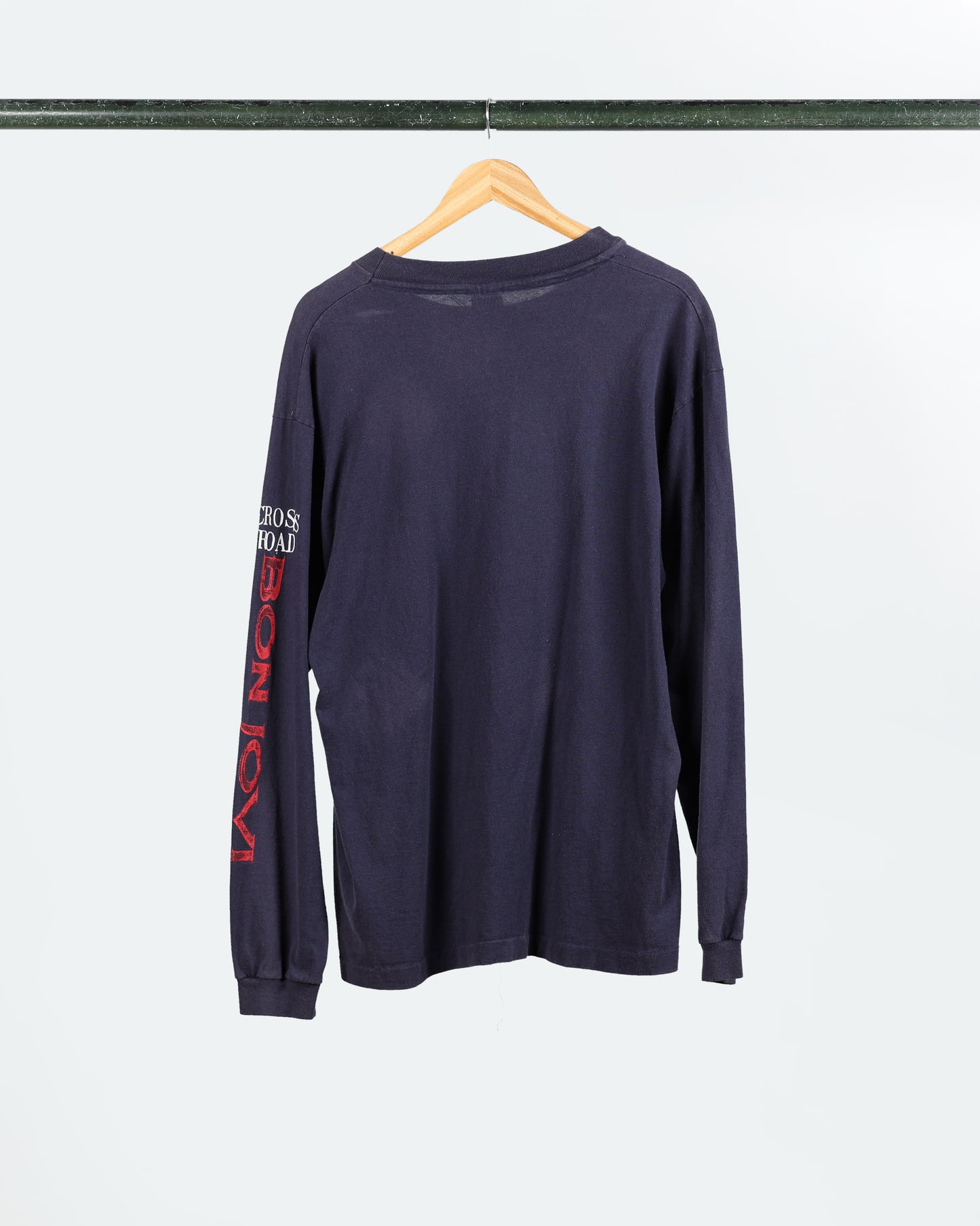 1994 Bon Jovi Crossroad L/S