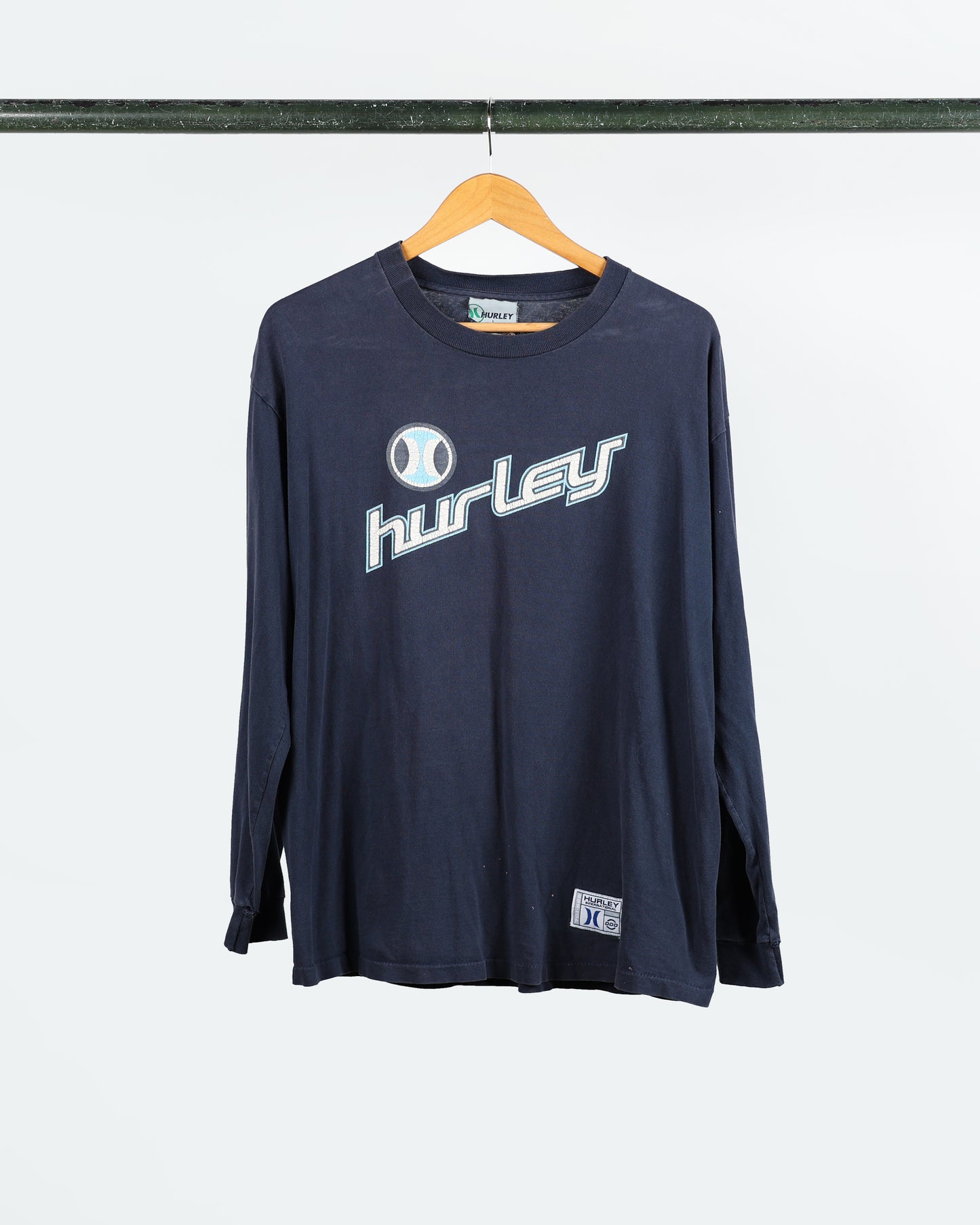 90s Hurley Longsleeve