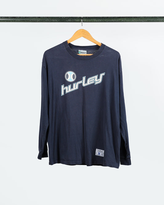 90s Hurley Longsleeve