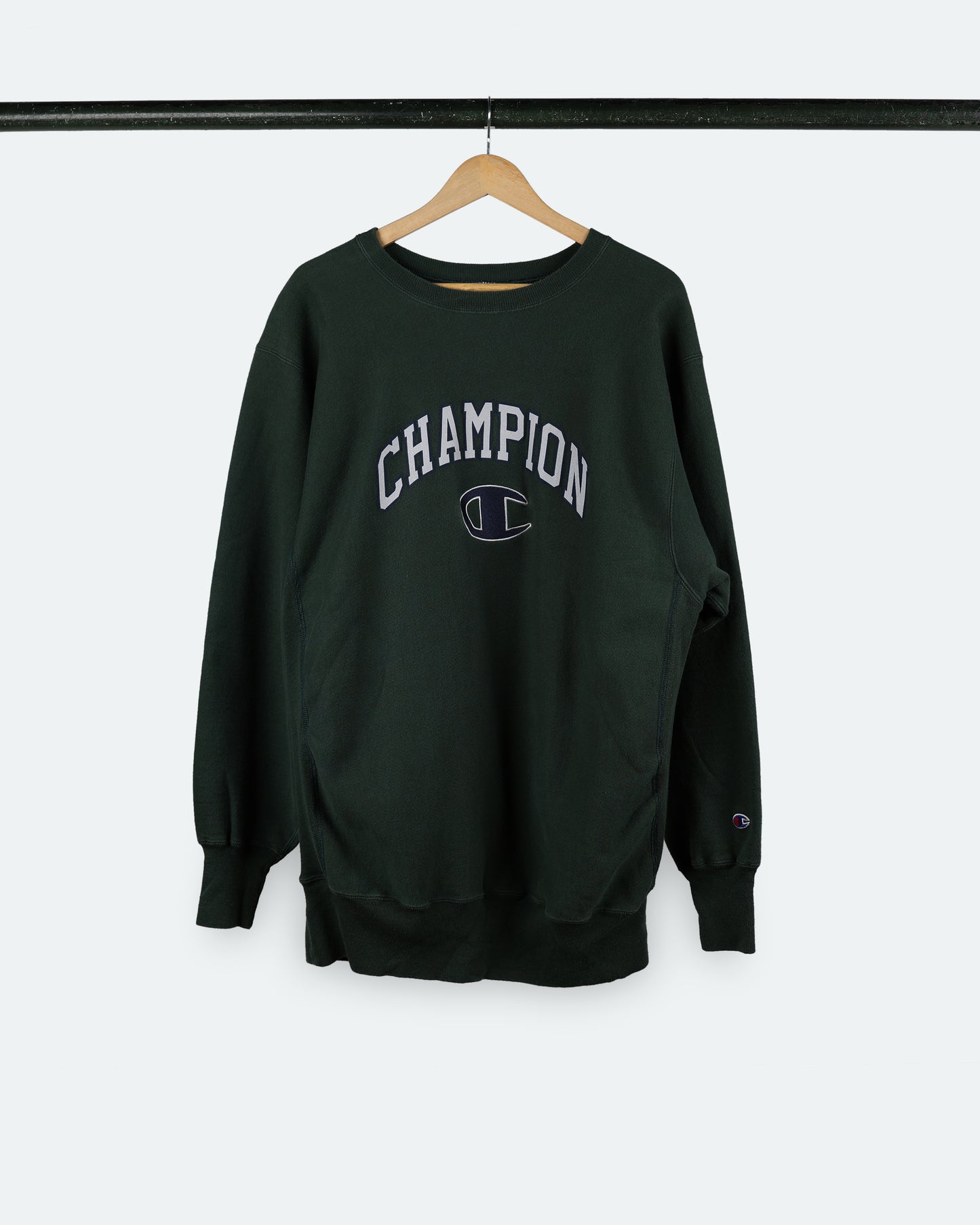 90s Champion Reverse Weave XXL
