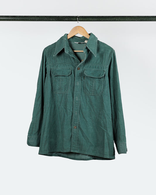 70s Levi's Panatela Shirt