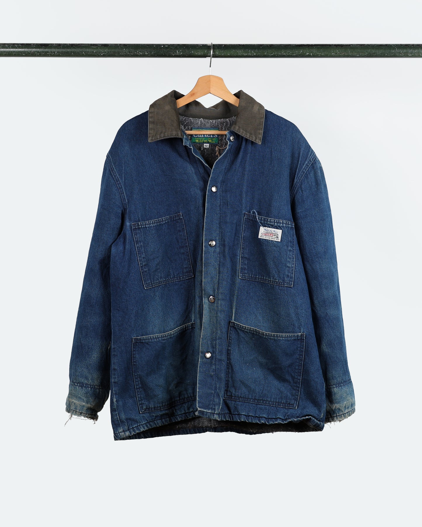 80s Carter's Work Jacket