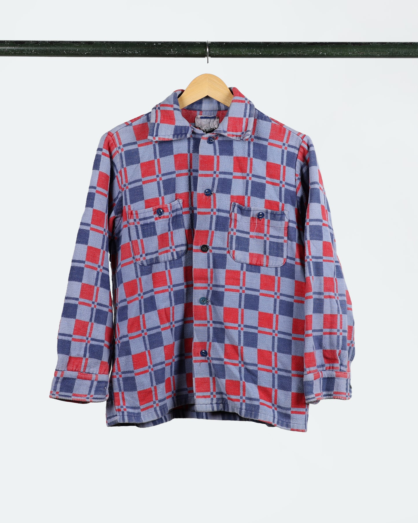 60s Champion Flannel