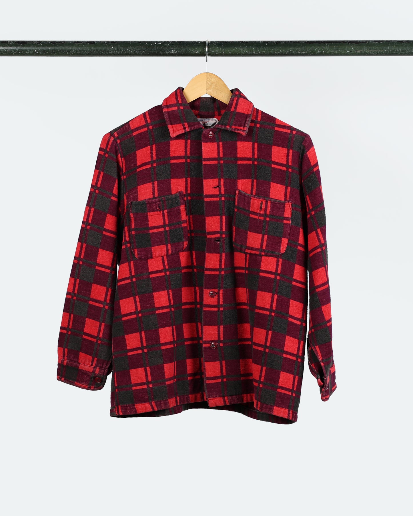 60s Champion Flannel