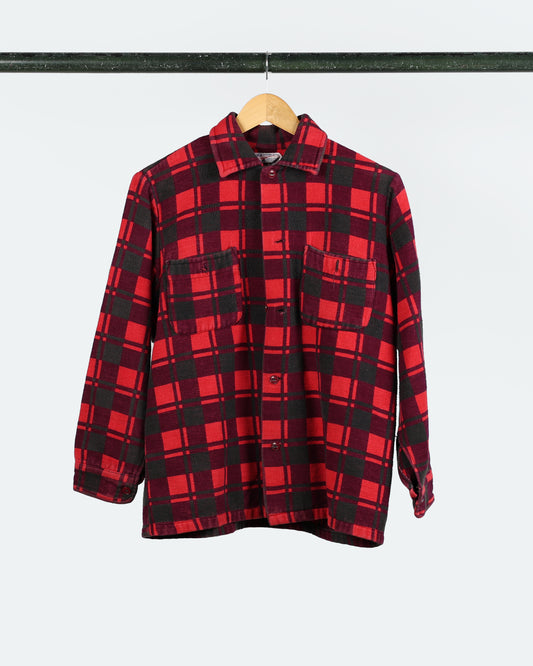 60s Champion Flannel