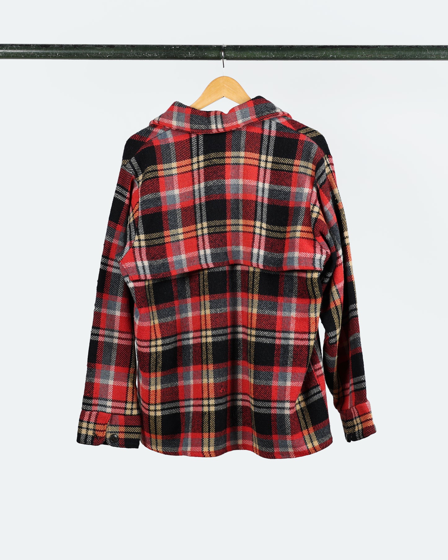 60s Regent Canada Flannel