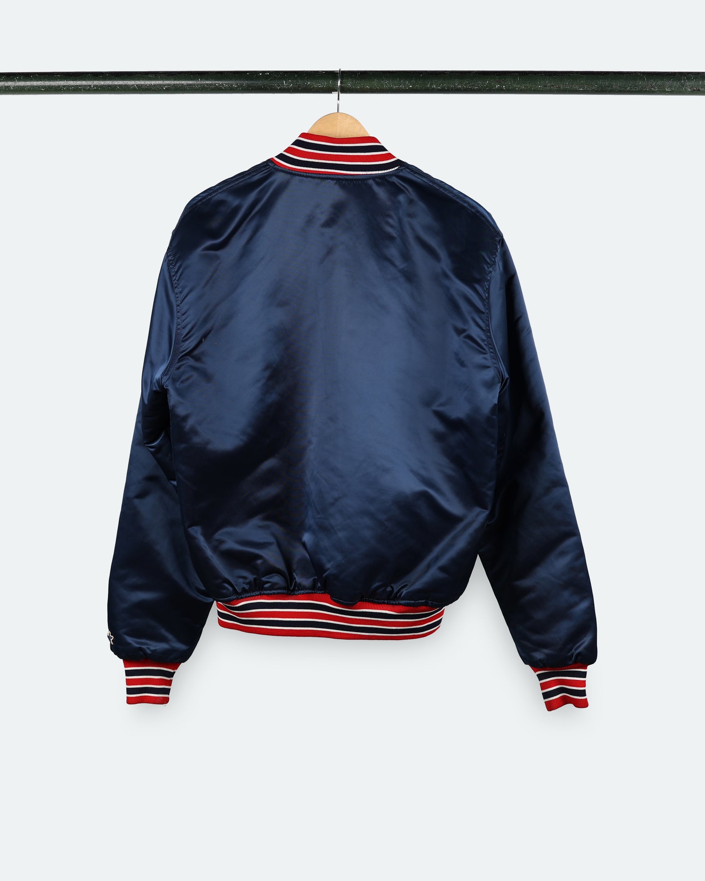 Vintage Boston Red Sox Satin Starter Jacket