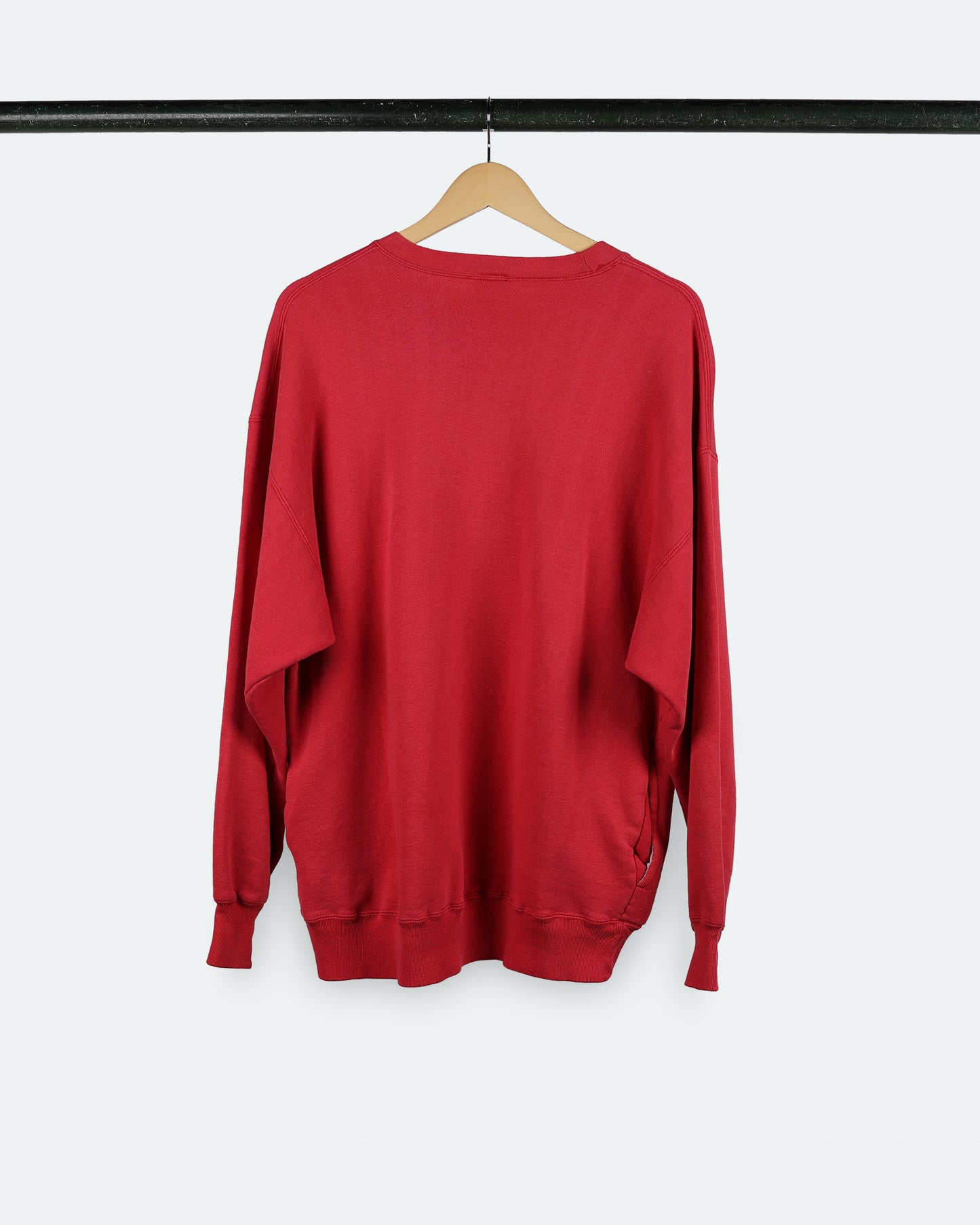 Vintage Champion Crewneck w/pockets