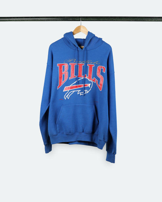 1995 Buffalo Bills Hoodie