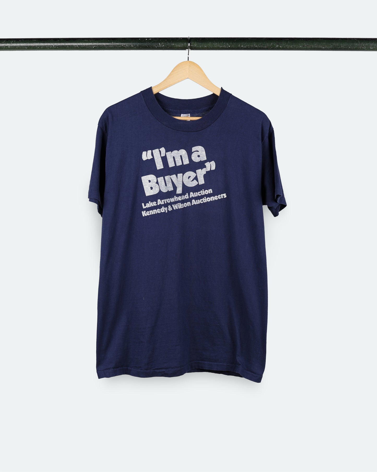 80s I'm A Buyer