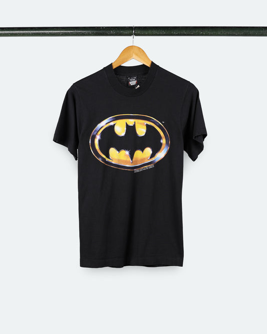 1989 Batman *Novel Teez