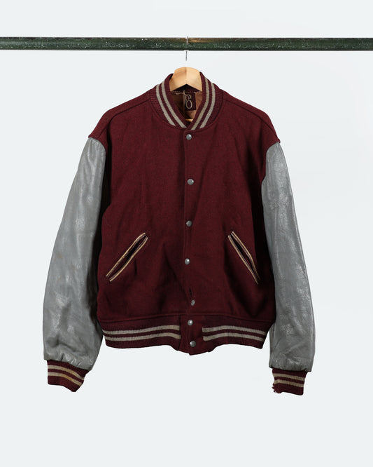 80s Varsity Jacket