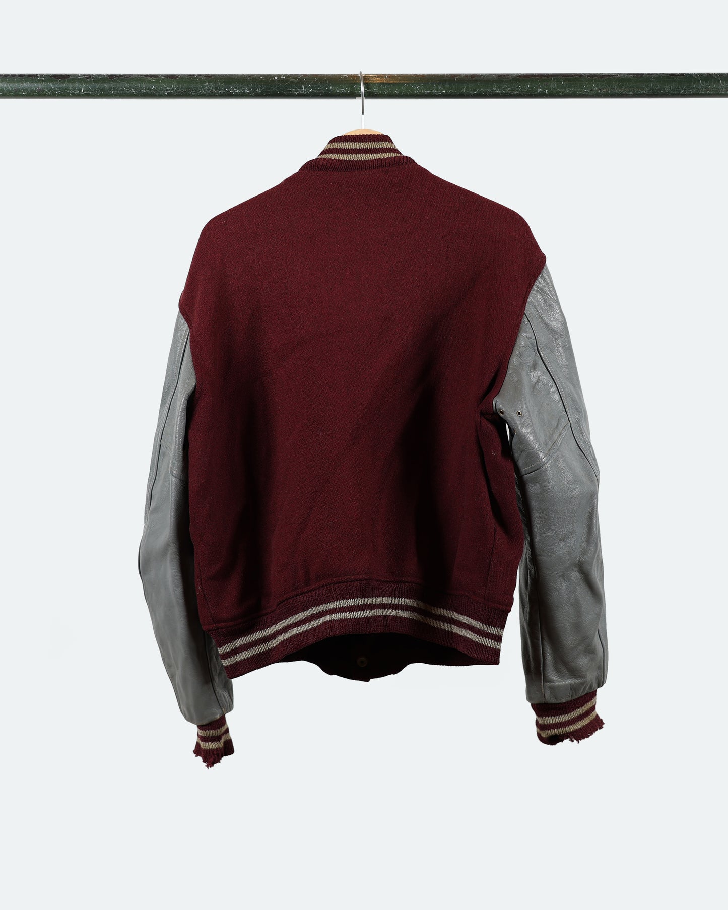 80s Varsity Jacket