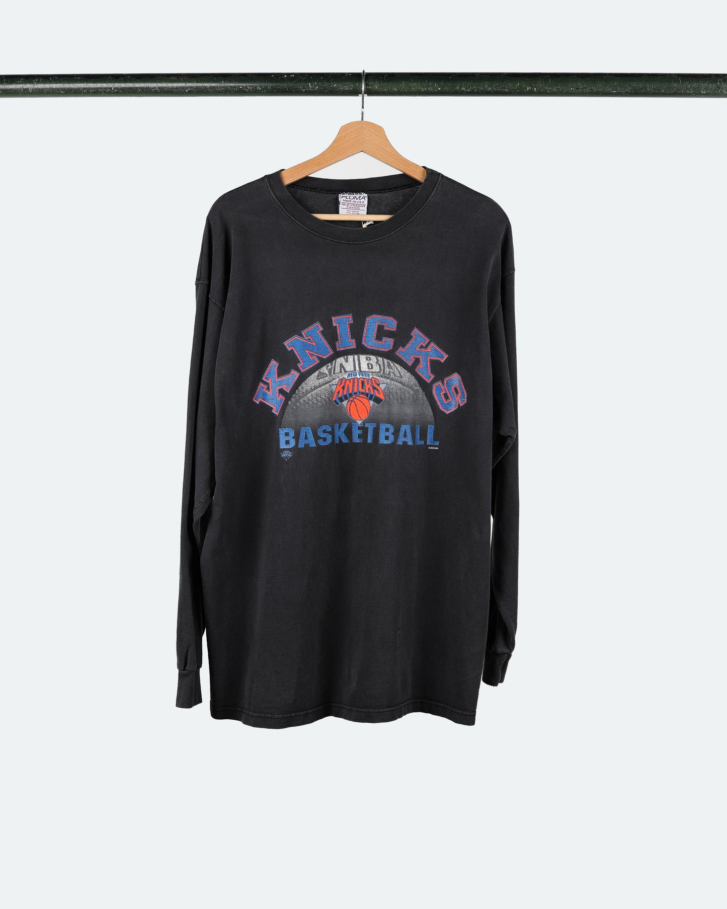90s N.Y. Knicks L/S