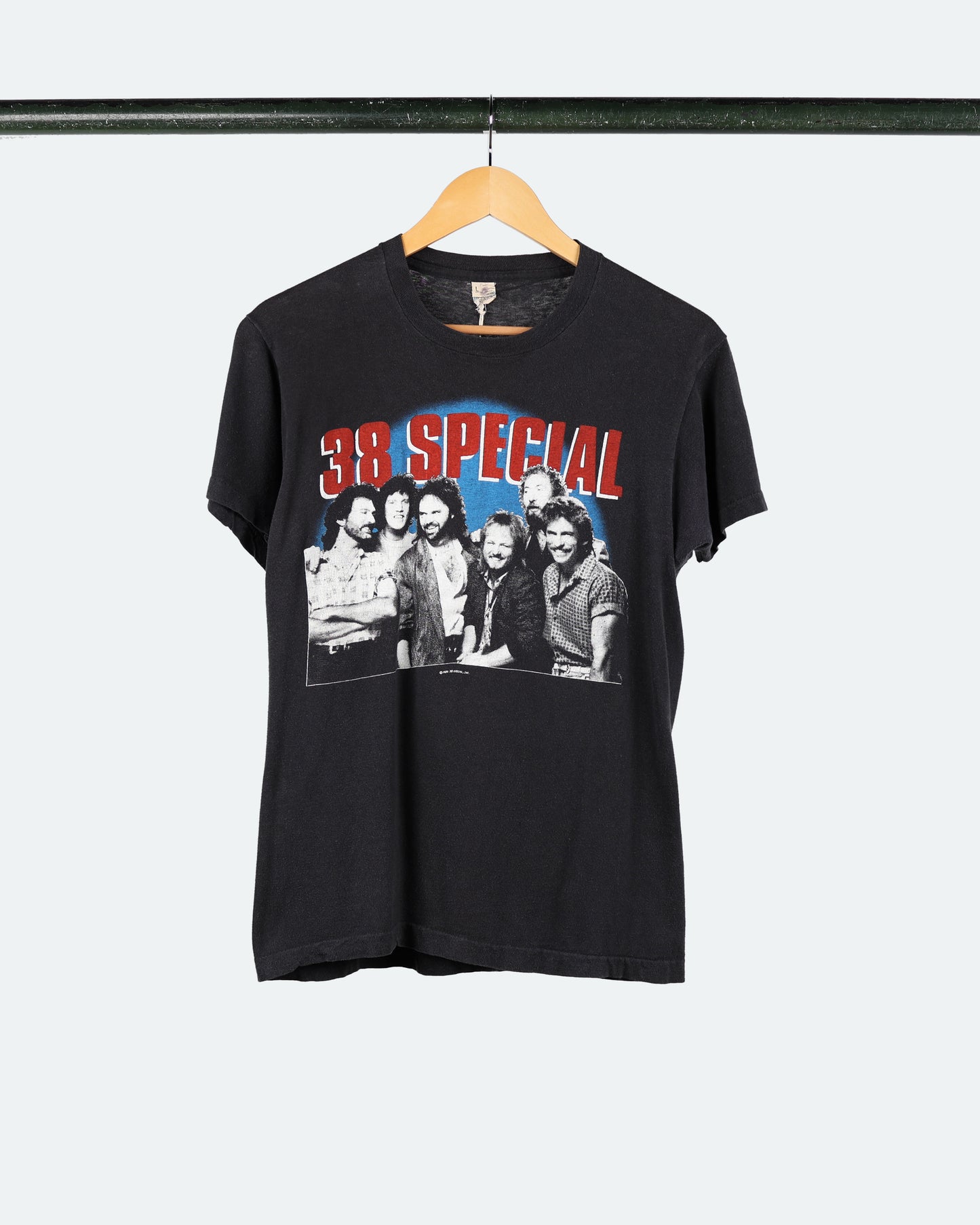 1986 38 Special *Strength In Numbers