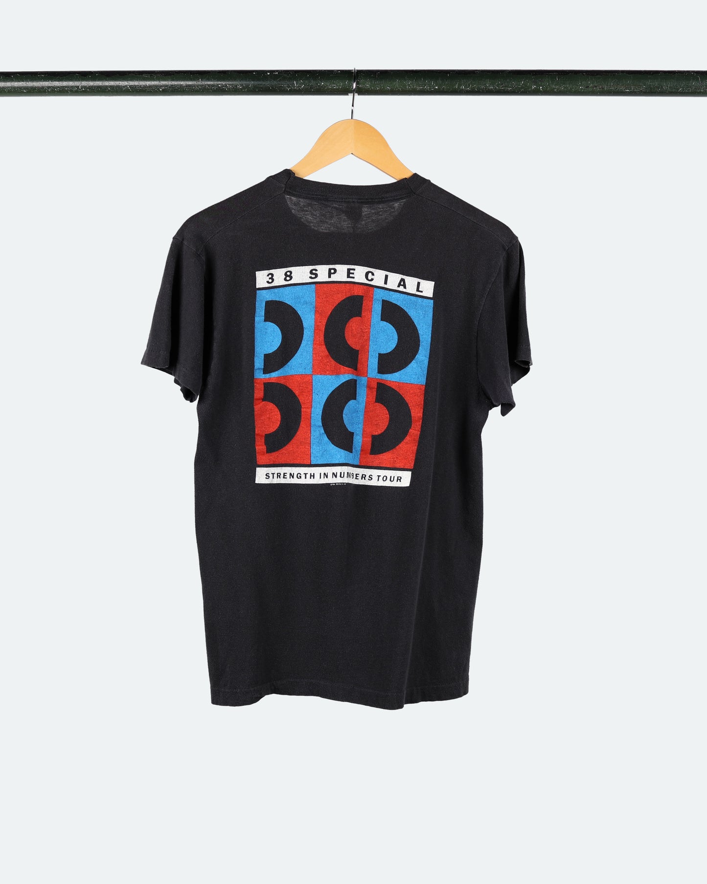 1986 38 Special *Strength In Numbers