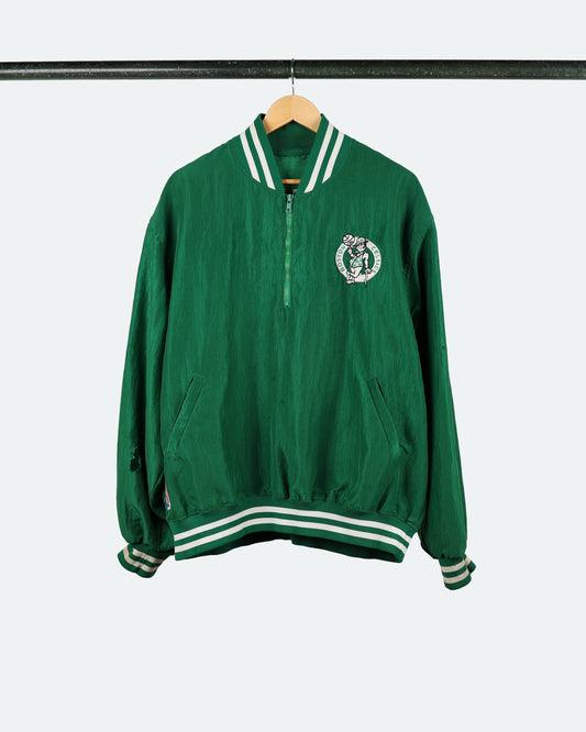 Vintage Boston Celtics Starter Jacket