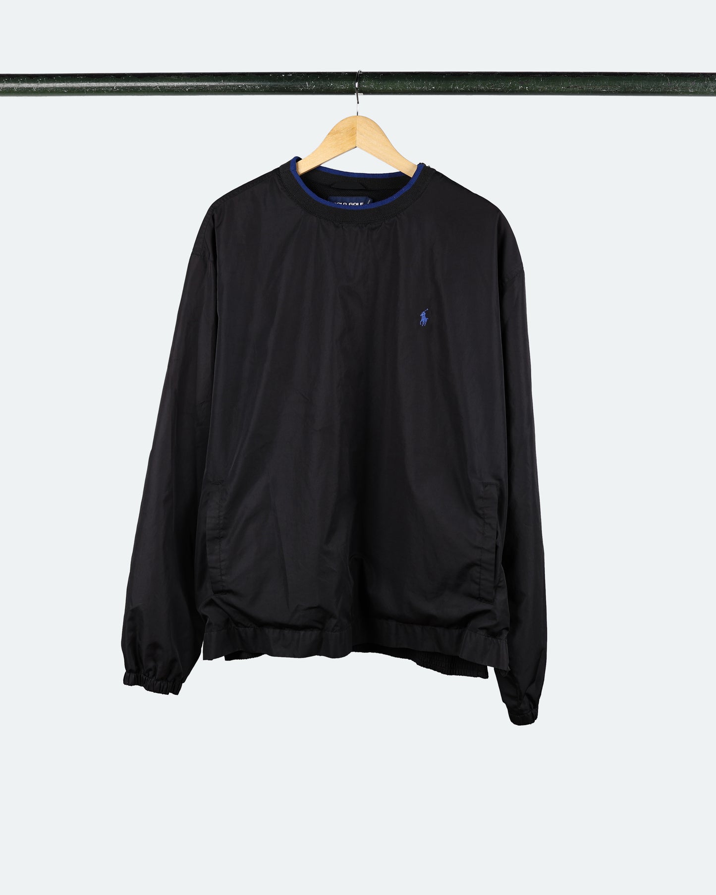 Vintage polo Golf R.L. Pullover