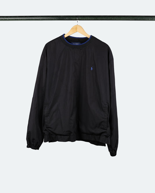 Vintage polo Golf R.L. Pullover