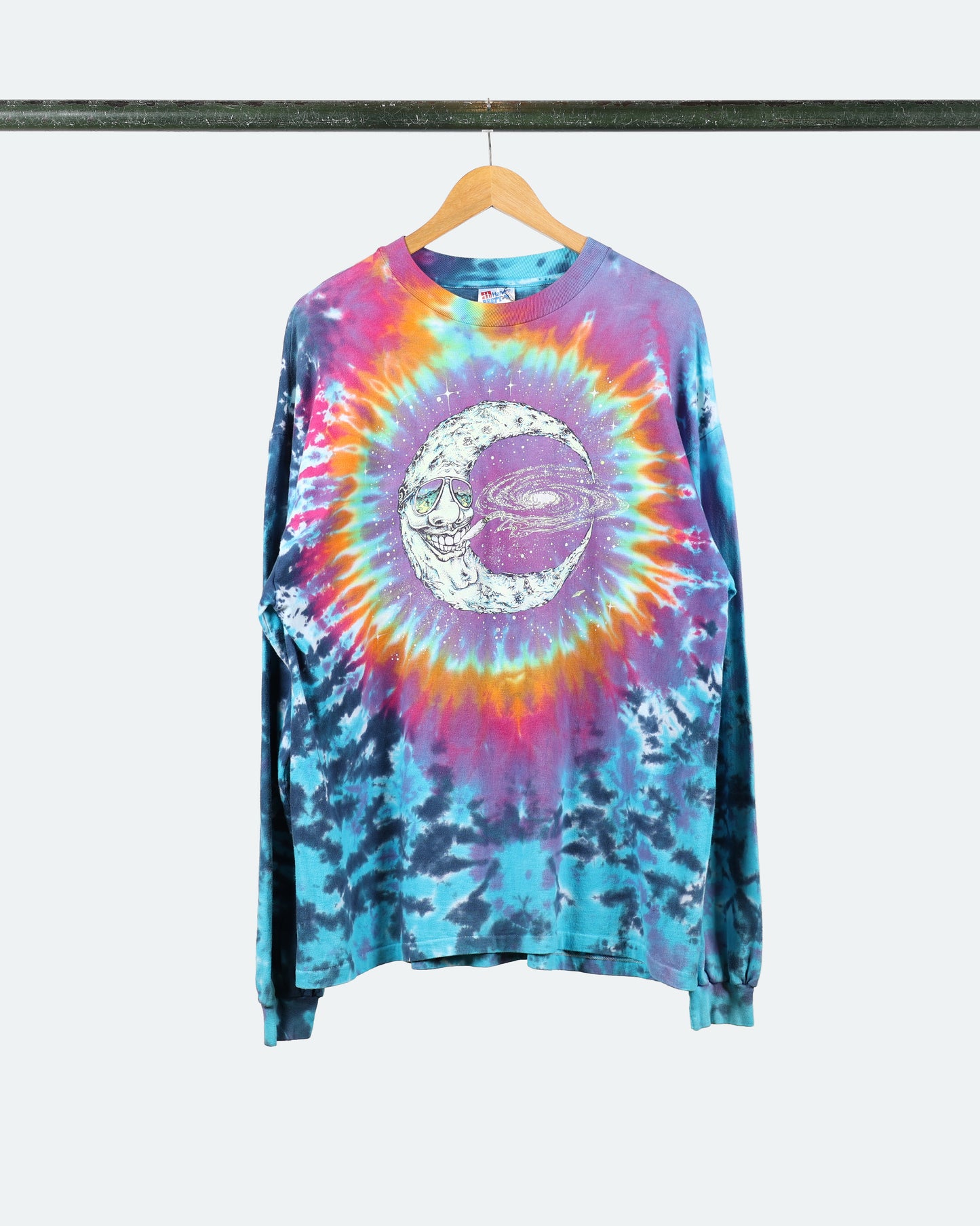 1990 Jerry Jaspar L/S