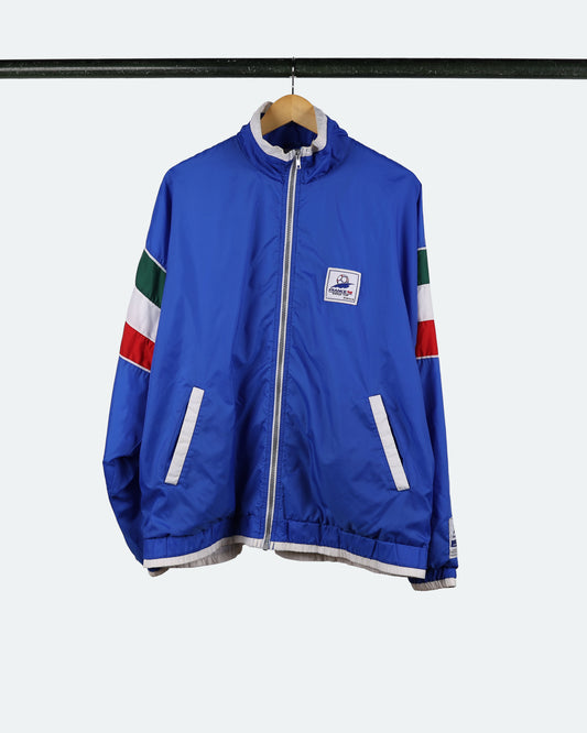 Fila 98 World Cup Italy Windbreaker Jacket