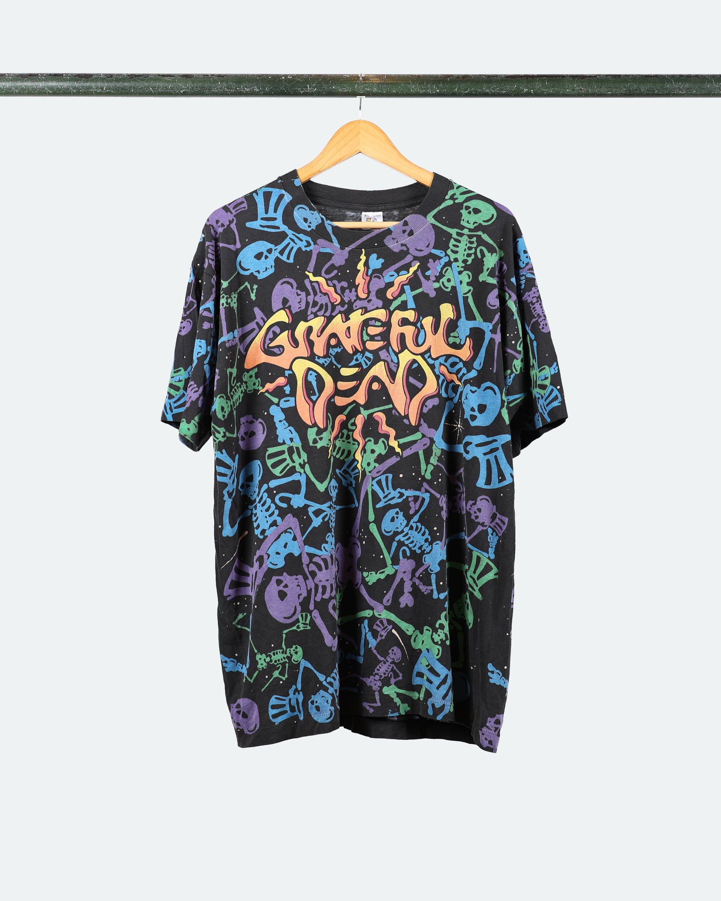 1992 Grateful Dead AOP