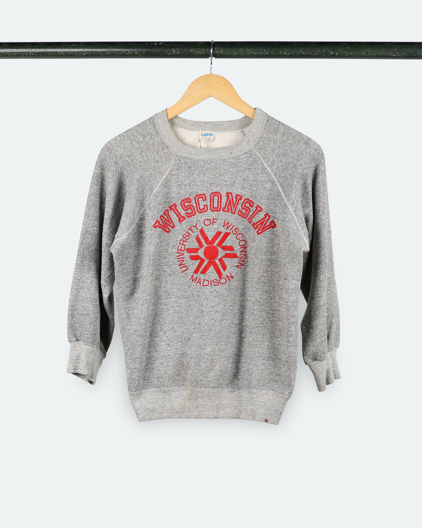 70s Champion University of Wisconsin