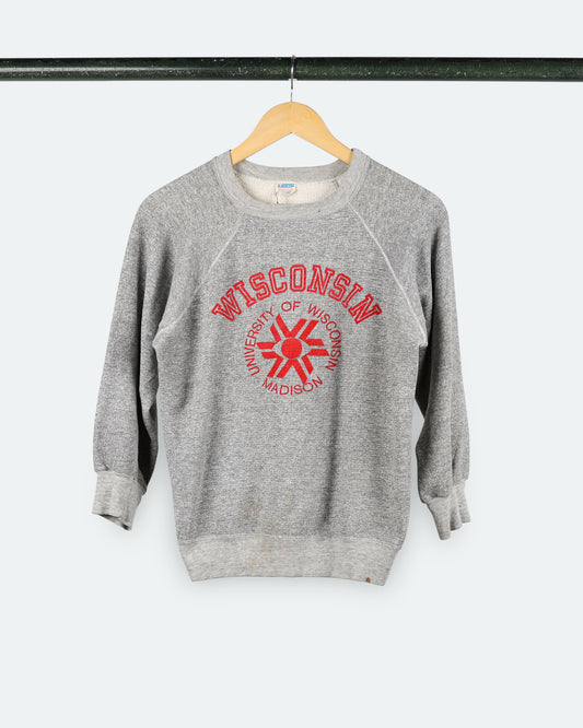 70s Champion University of Wisconsin