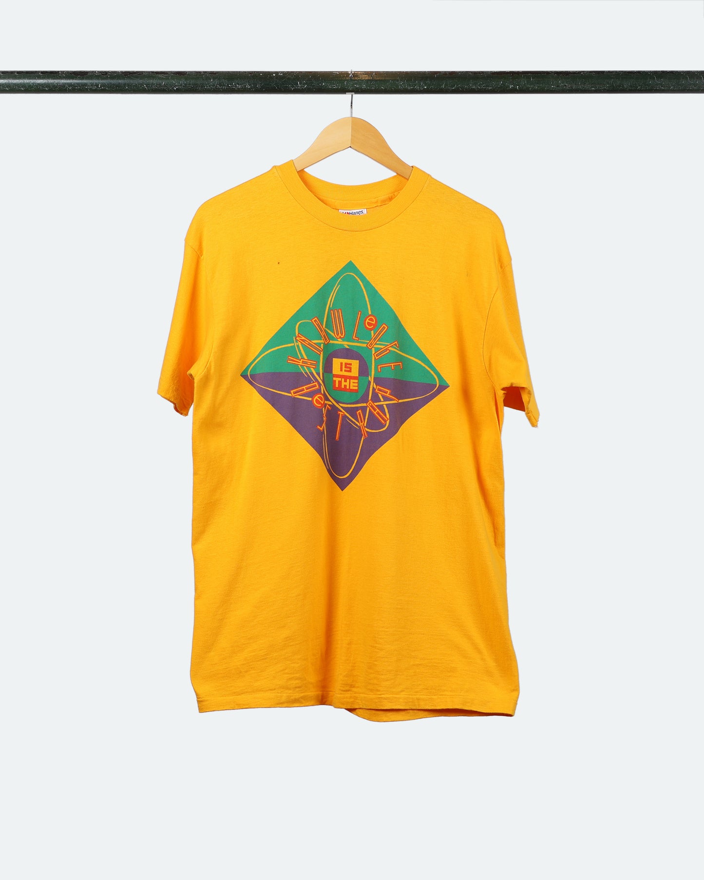 90s 'Knowledge Is The Best Rap'