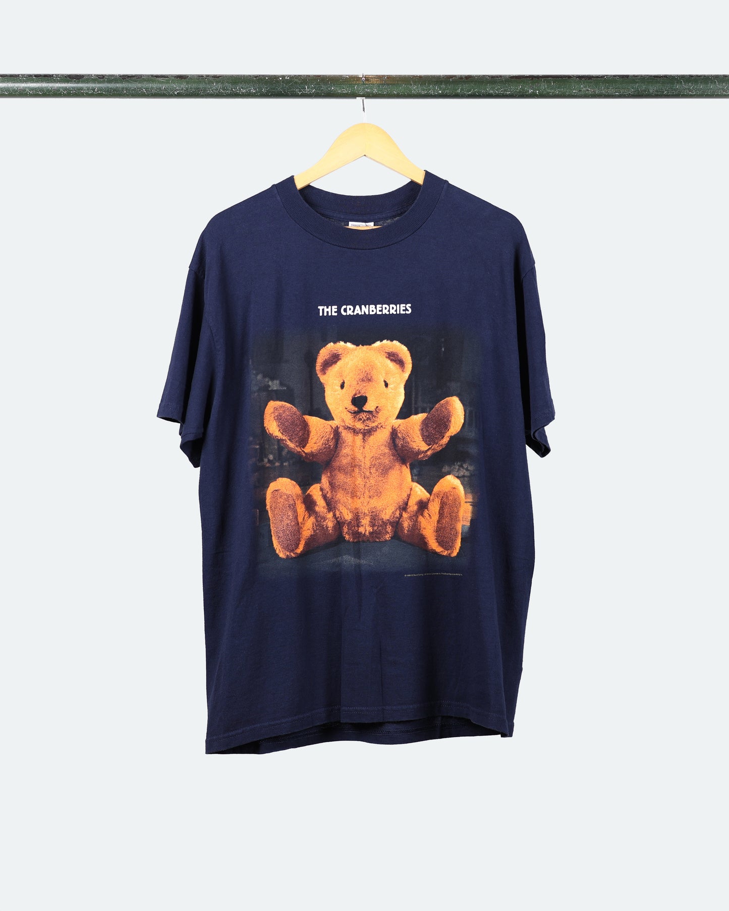 1999 The Cranberries 'Promises'