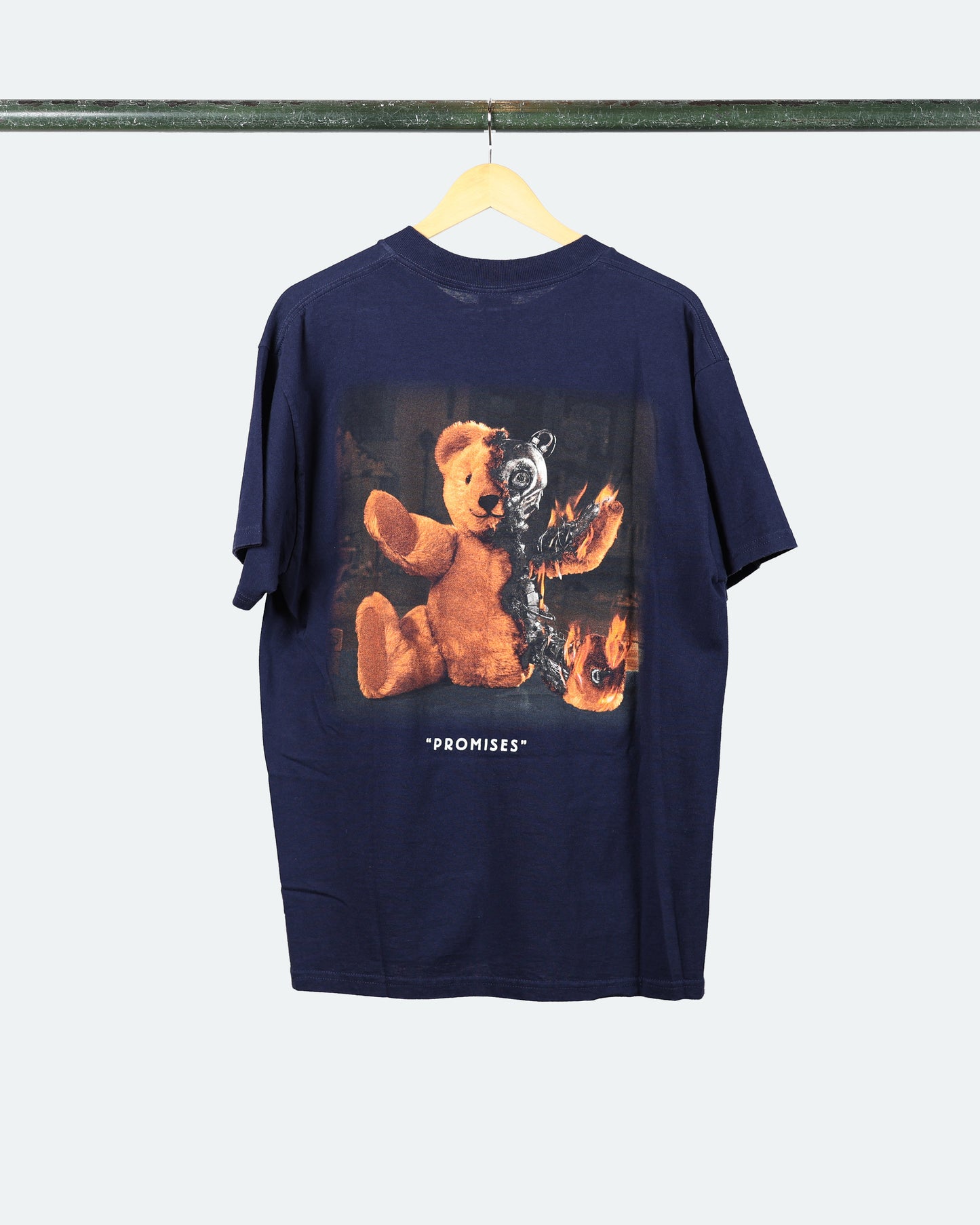 1999 The Cranberries 'Promises'