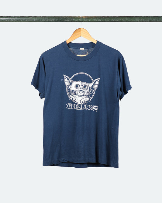 1984 Gremlins Movie Tee
