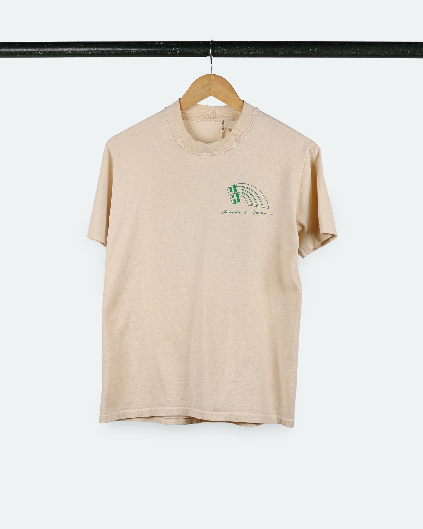 1986 University Of Hawaii Rainbows