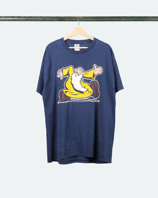 90s R. Crumb 'Mr. Natural'