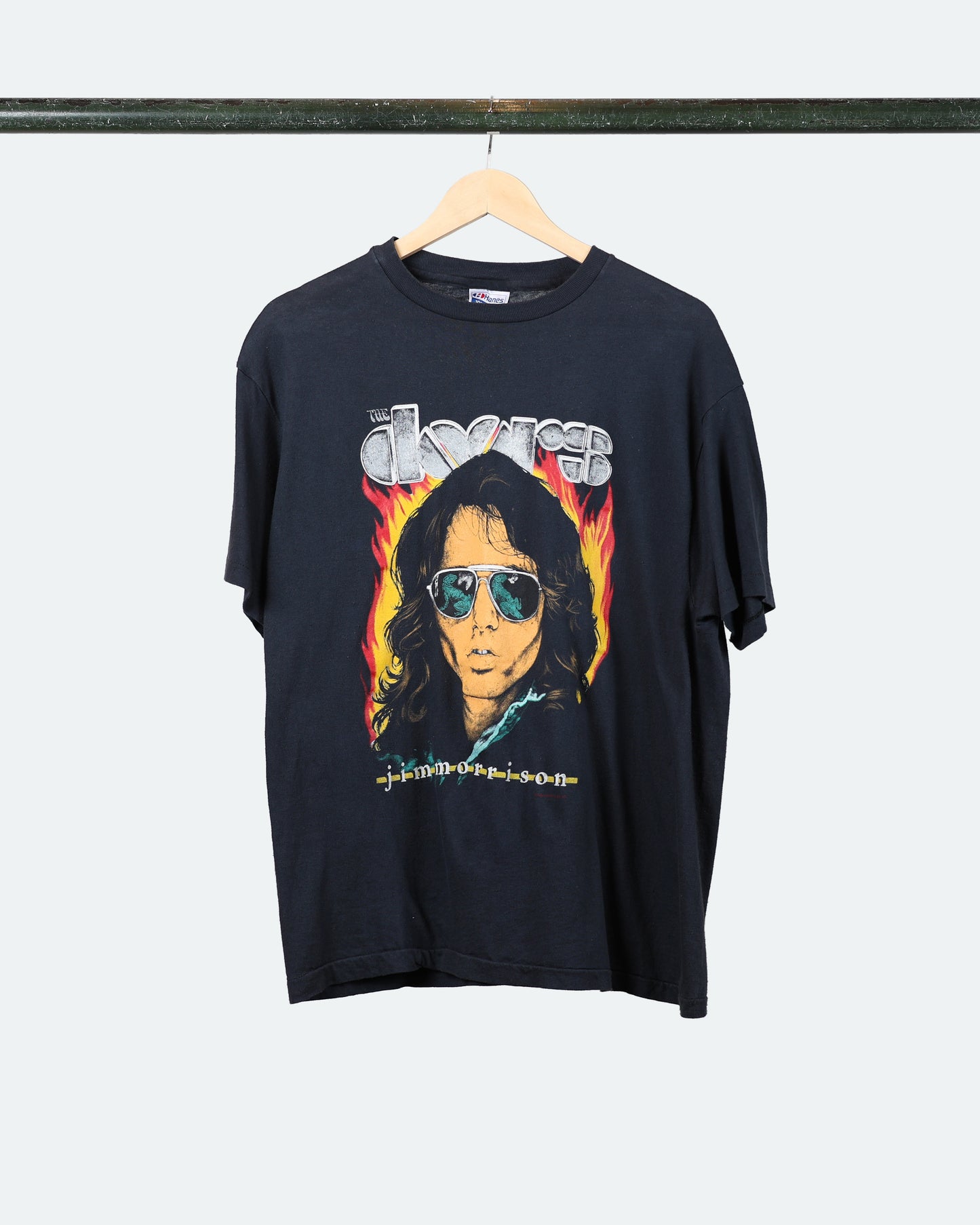 1988 The Doors 'Lizard King'