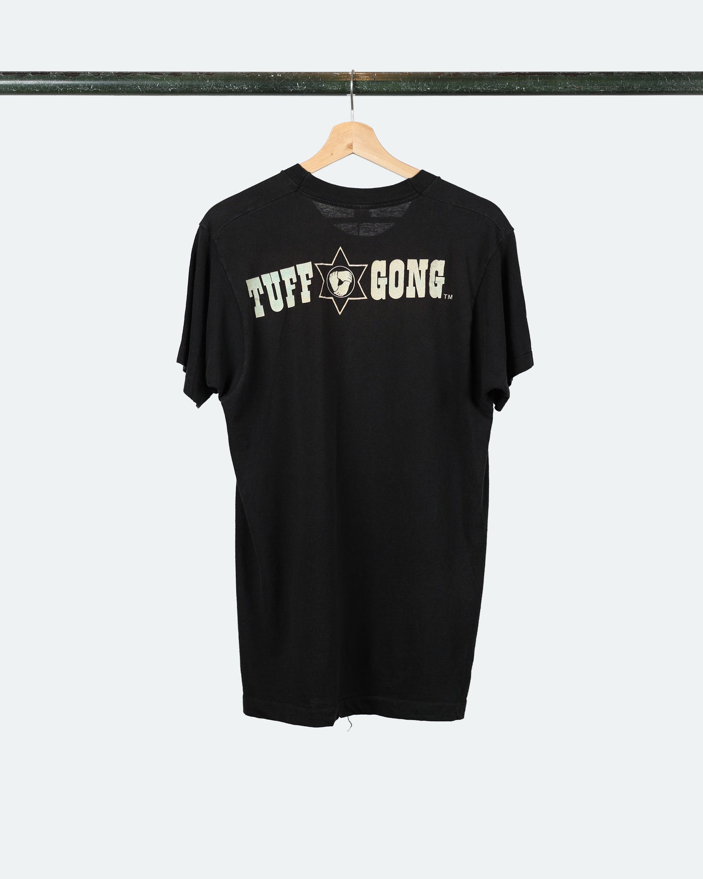 1991 Bob Marley Tuff Gong