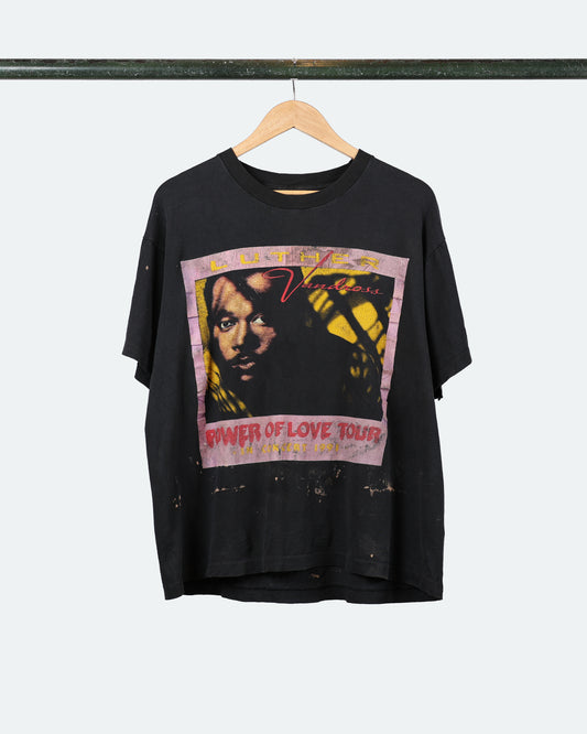 1991 Luther Vandross 'Power of Love'