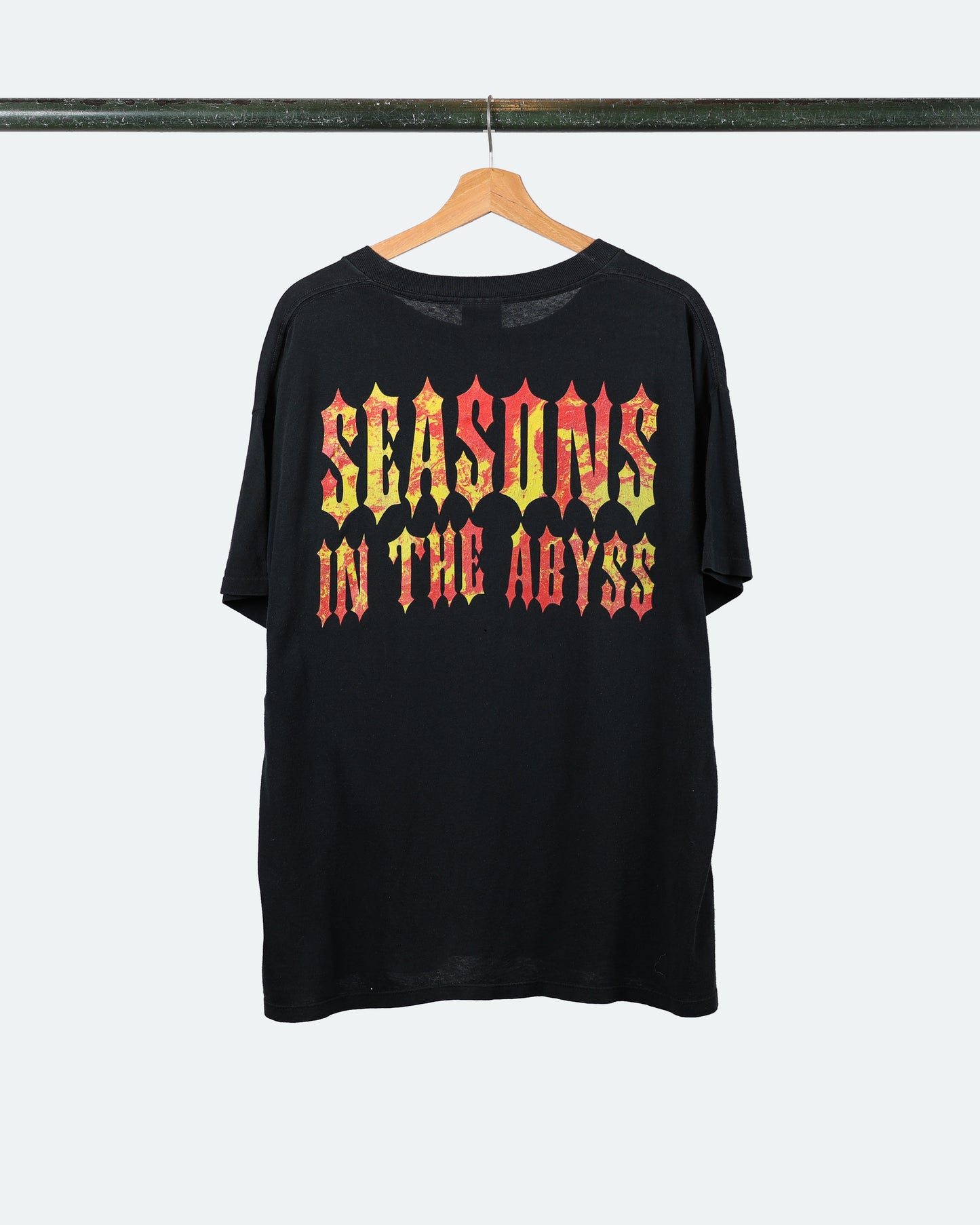 1990 Slayer 'Seasons'