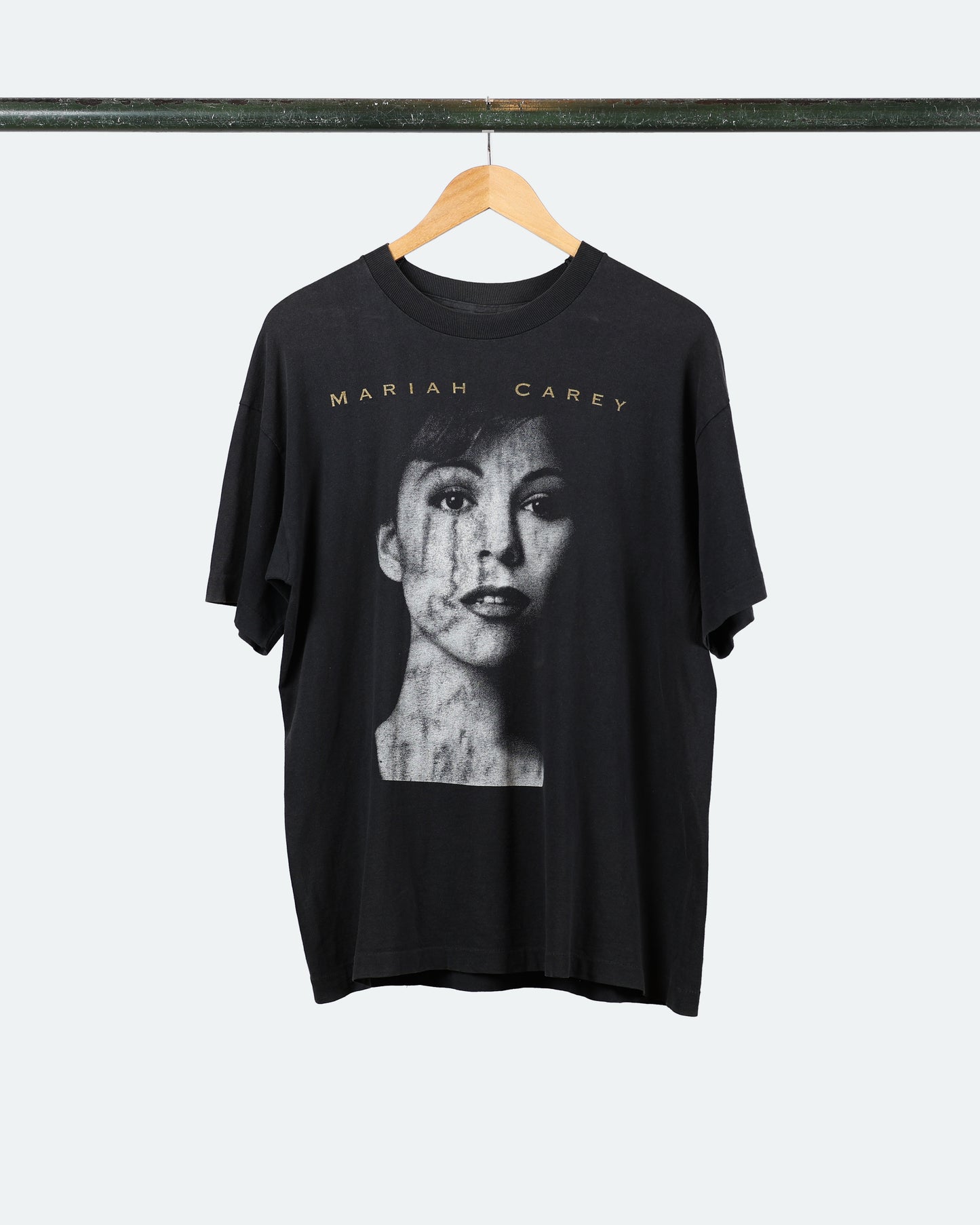 1996 Mariah Carey Tour