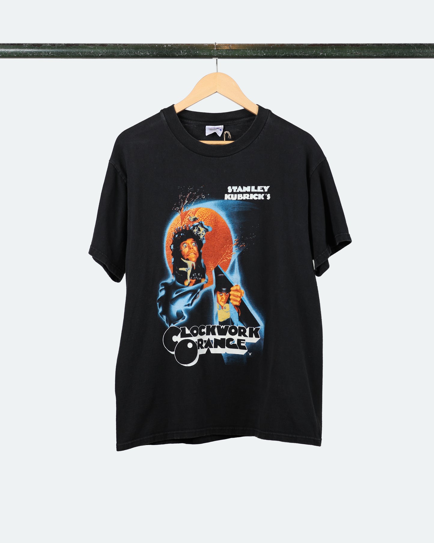 00s A Clockwork Orange