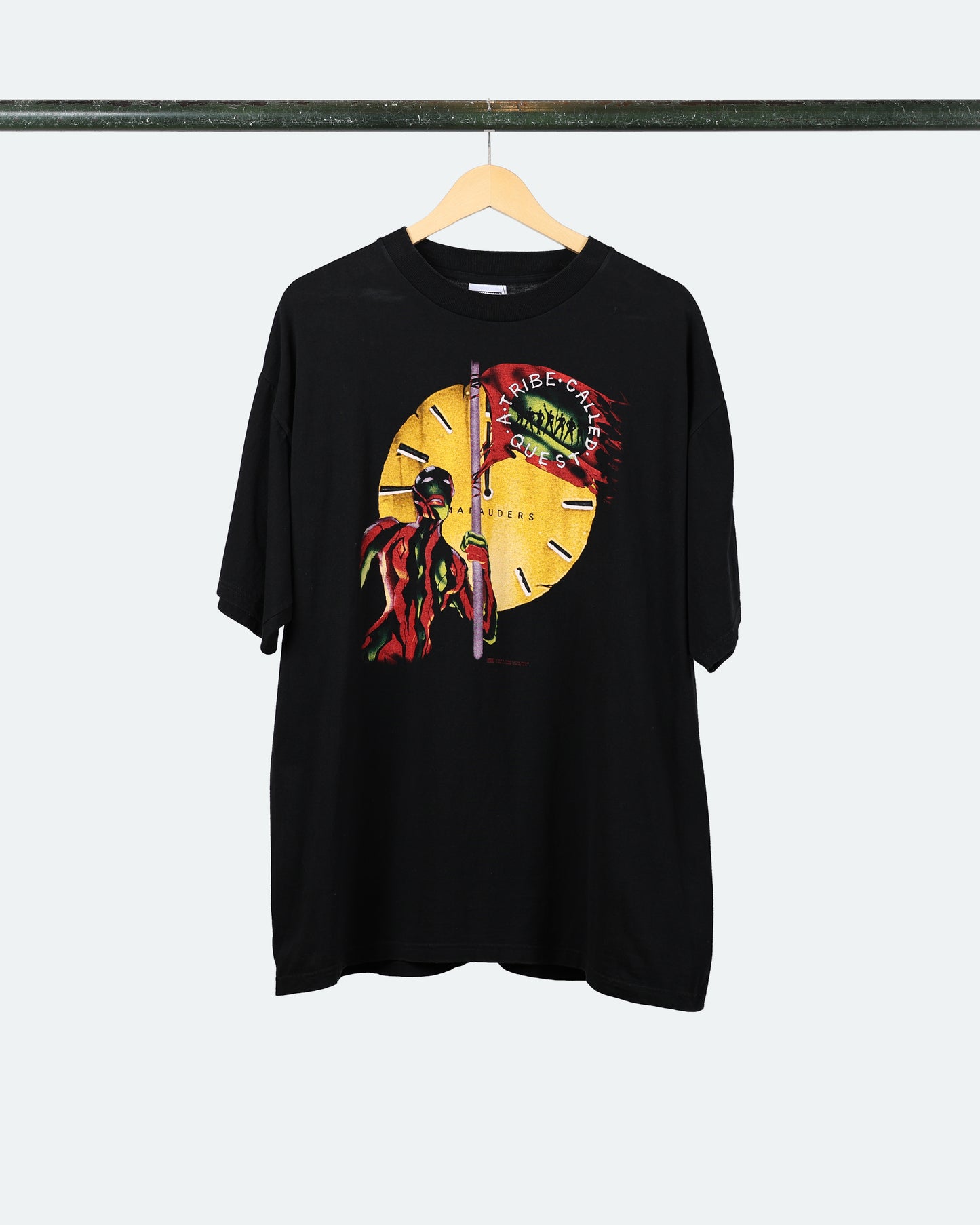 1996 A Tribe Called Quest