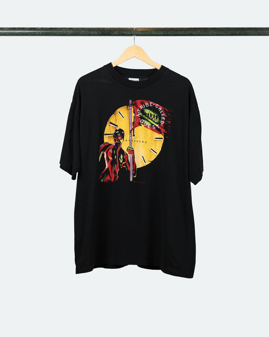 1996 A Tribe Called Quest