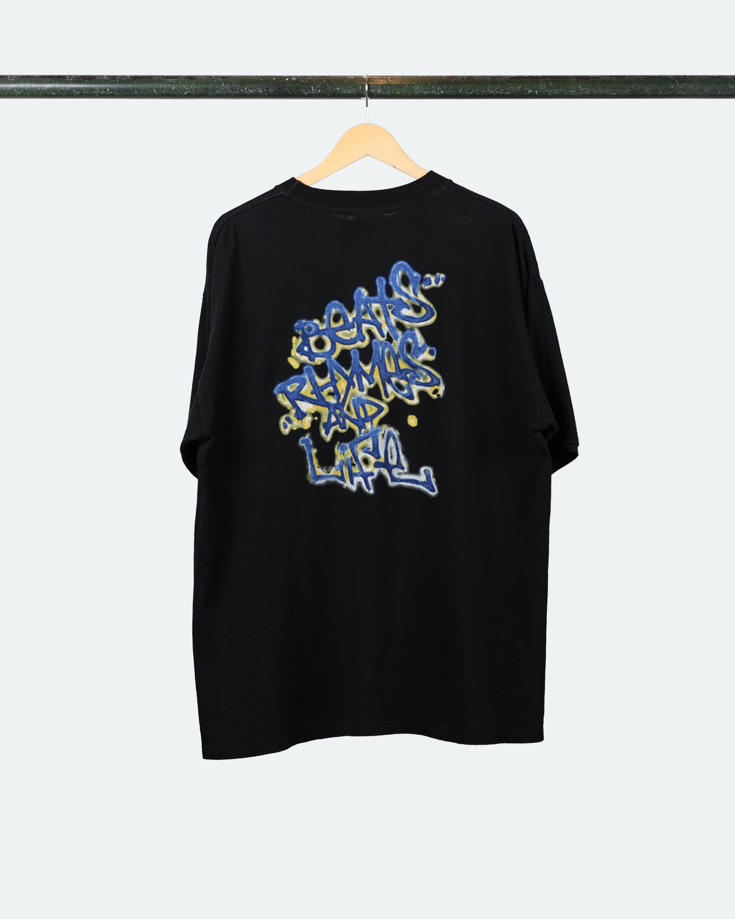 1996 A Tribe Called Quest