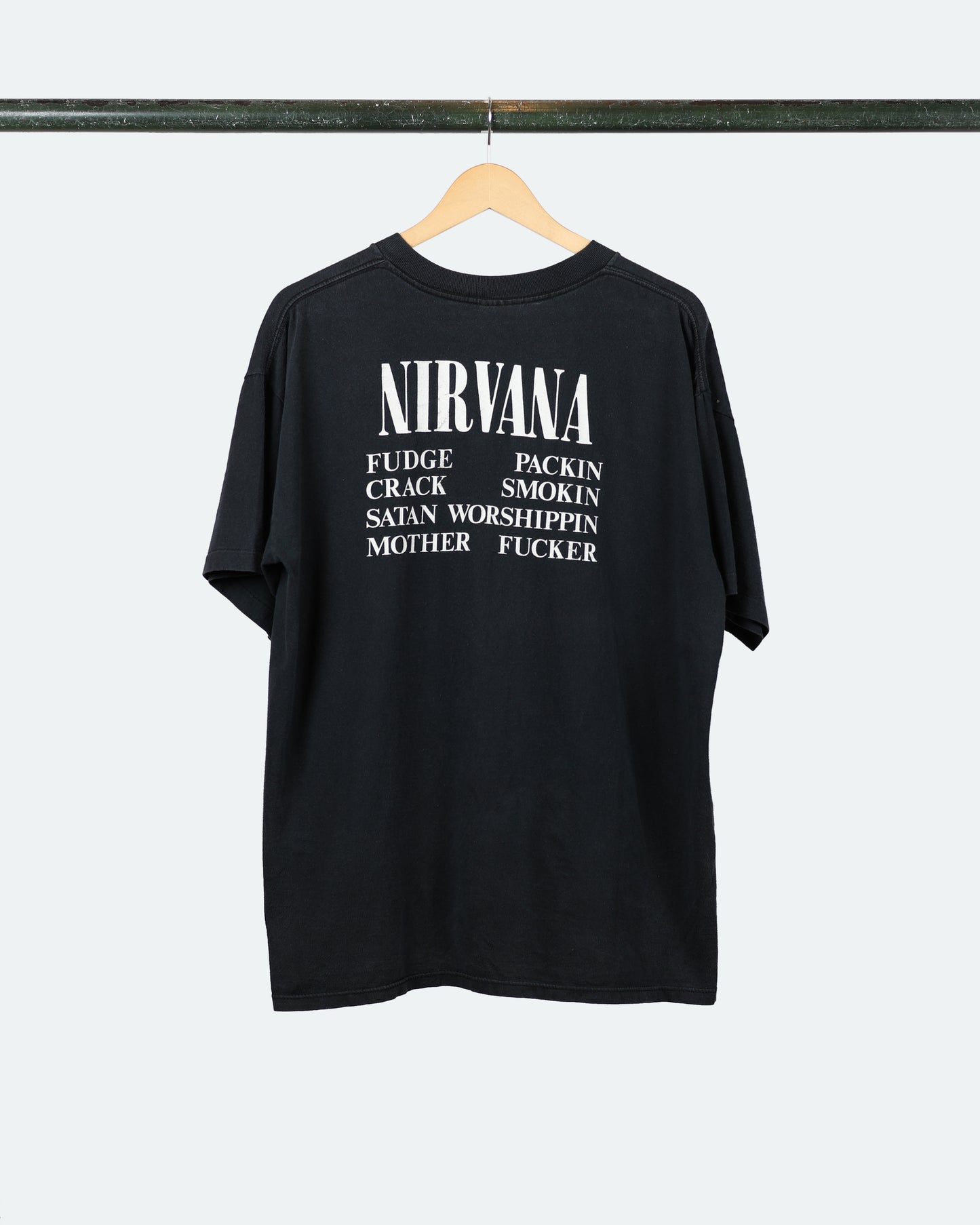 1992 Nirvana 'Vestibule'